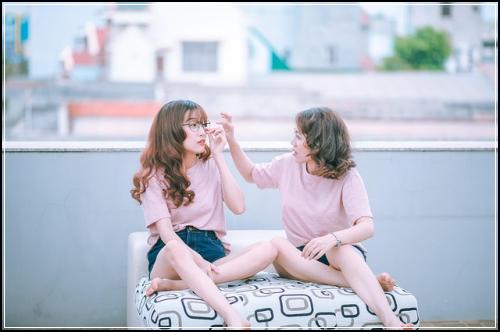 오늘의 색상
