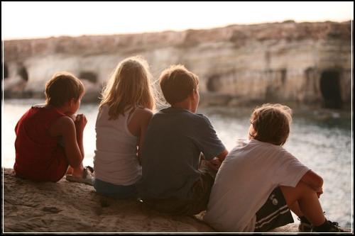 영어 한 마디