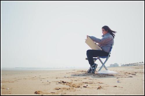 성공은 인내하는 자의 열매다.